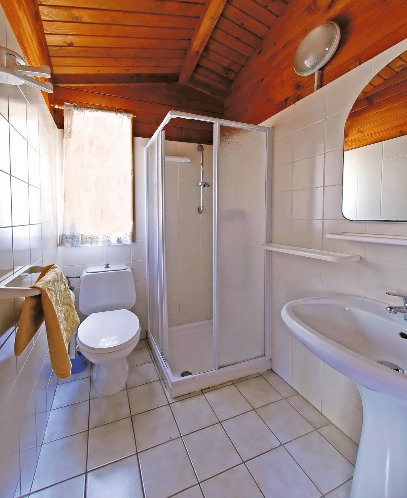 Villaggio Camping Spiaggia Del Riso Виласимиус Стая снимка