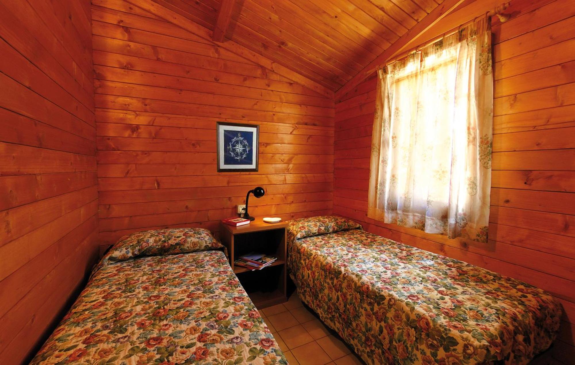 Villaggio Camping Spiaggia Del Riso Виласимиус Стая снимка