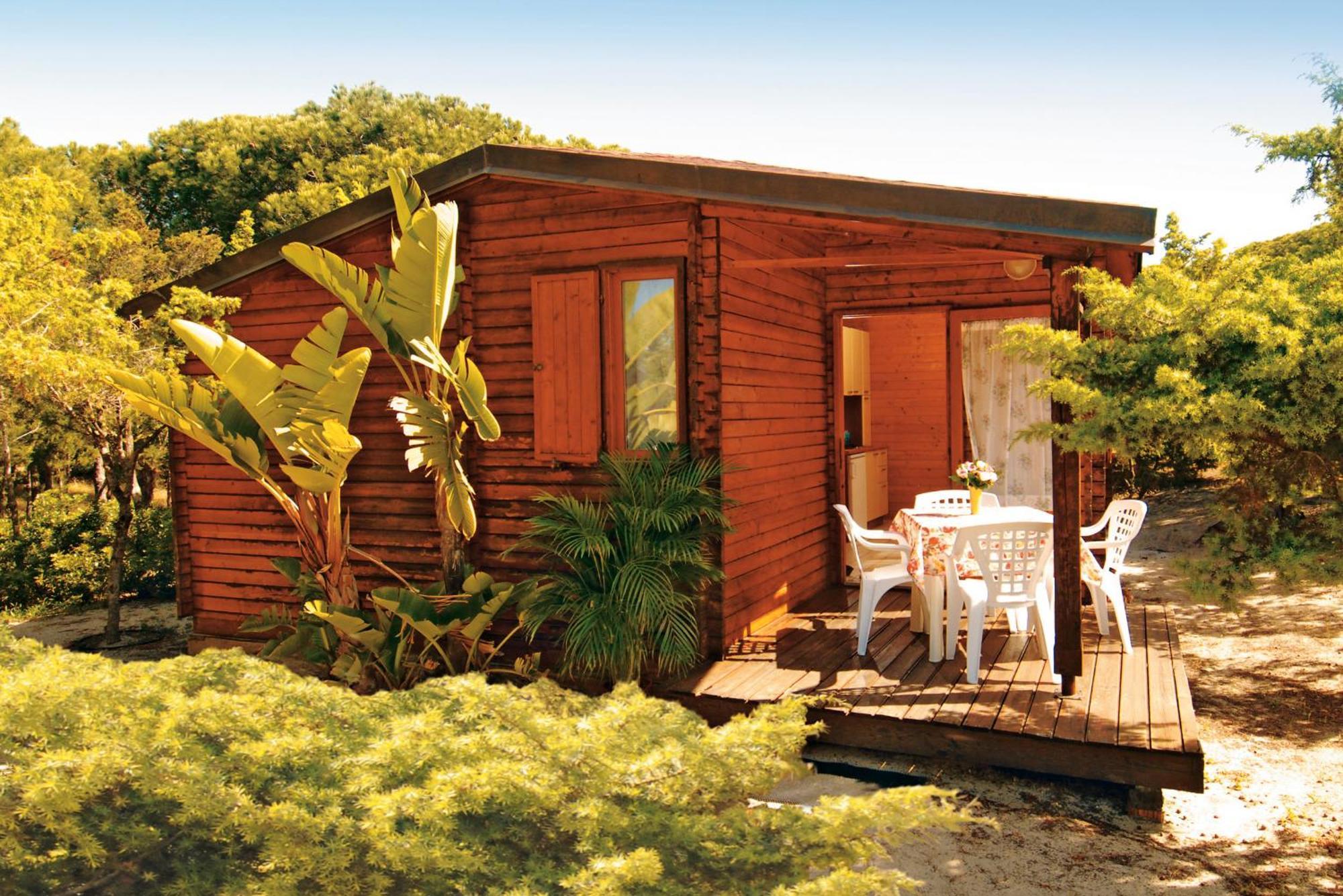 Villaggio Camping Spiaggia Del Riso Виласимиус Стая снимка